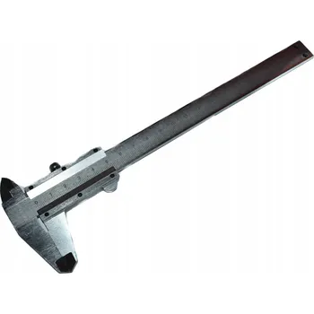 Posuvné měřítko Analogová posuvka Beast 150 mm