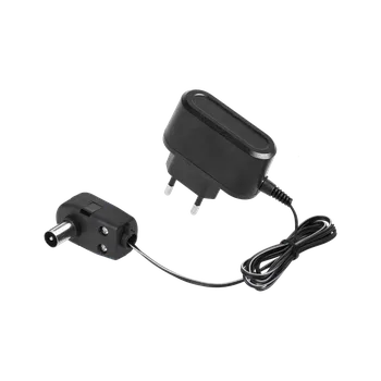 Adaptér s IEC vyhýbkou REBEL URZ1192A 12V / 100mA