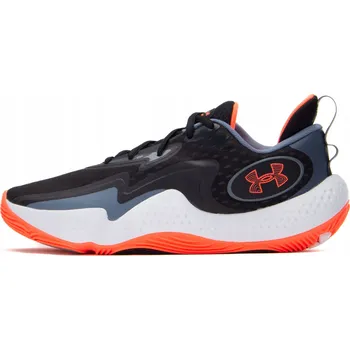 Dámské tenisky BOTY UNDER ARMOUR SPAWN 5 3026285-001 VEL. 41