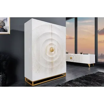 Komoda Barová skříňka SUNSET Dekorhome