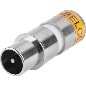 Anténní redukce Inne IECM-6-TD 4.9 TD 1.02 mužský (konektor) Cabelcon