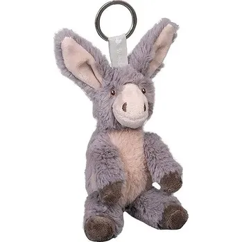 Wrendale Designs Plyšový přívěsek Oslík