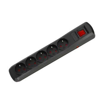 Prodlužovací kabel Armac Prodlužovačka s vypínačem 5m URZ3051-5