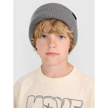 Čepice 4F dětská zimní čepice univerzální