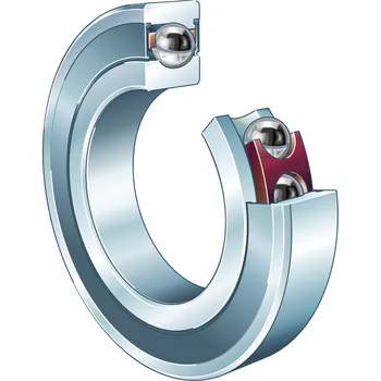 FAG B7013-E-2RSD-T-P4S-UM Vřetenové ložisko