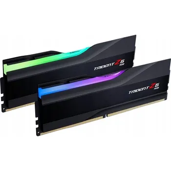 Operační paměť Paměť RAM G.SKILL Trident Z5 RGB 32GB (2x16GB) 7600MHz