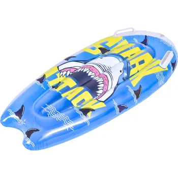 Nafukovací plavecká deska pro děti SUNCLUB modrá