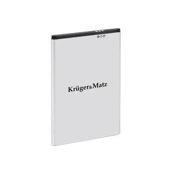 Baterie pro mobilní telefon Baterie pro Kruger&Matz Move 9