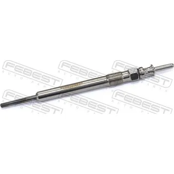 Zapalovací a žhavicí svíčka Žhavící svíčka FEBEST 19642-001