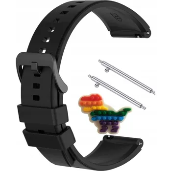 Pouzdro na mobilní telefon Řemínek Čelenka Silikon Spona Barva pro Garett GRC Classic