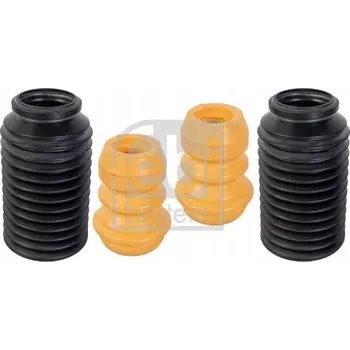 Zavěšení kol Febi Bilstein 179533 Sada protiprachové ochrany, tlumič