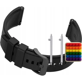 Pouzdro na mobilní telefon Řemínek Čelenka Silikon Spona Barva pro Garett Women Lily