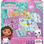 Cartamundi Gábin kouzelný domek: Soubor…