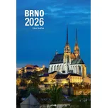 Nakladatelství MCU Brno 2026