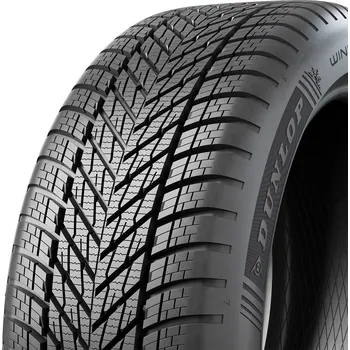 Zimní osobní pneu Dunlop WINTER 235/35 R19 91W XL MFS Zimní pneu Automobilové pneumatiky