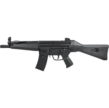 Airsoftová zbraň LCT Airsoftová zbraň LK-53A2 - černá, ETU, ocelová, LCT, EBB, LK-53A2