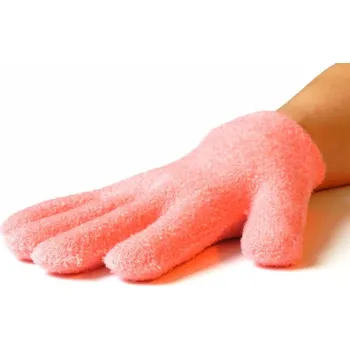 Vložka do bot Aliastep Gelové hydratační rukavice