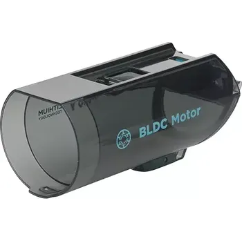 Concept Prachová nádoba VP4430, VP4520, VP4500