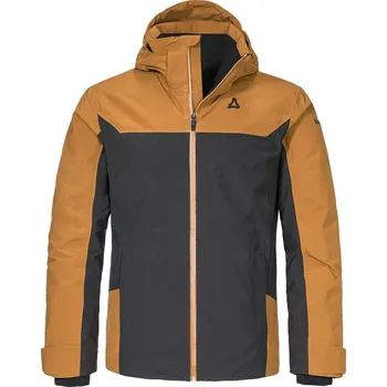 Dámská casual bunda Bunda SCHÖFFEL JACKET STYLE ZANDWEL MNS Man velikost XXL