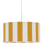 Žluté stínidlo ø 40 cm Ciral – Kave Home ID_1760040