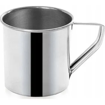 Hrneček Orion 8595116738340 kovový 300 ml