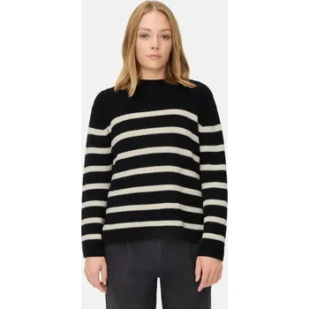 Dámský svetr SVETR CAMEL ACTIVE KNITWEAR GREY MELANGE