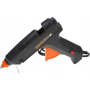 Horkovzdušná pistole Tavná pistole Drel 11,2 mm 60 W