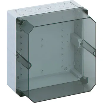 Rozvaděč Spelsberg AKi 2-th rozvaděč