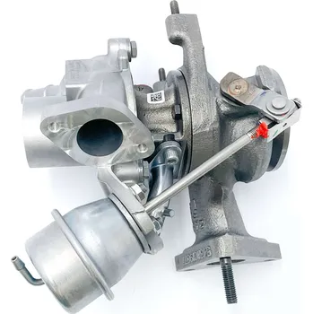 Turbodmychadlo Turbodmychadlo Corsa 1.3 55KW 2014-2017 Borgwarner