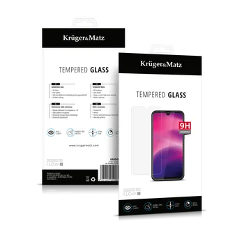 Sklo na mobil Kruger&Matz pro FLOW 7