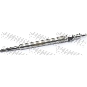 Zapalovací a žhavicí svíčka Žhavící svíčka FEBEST 16642-007