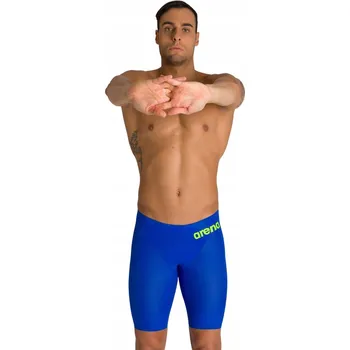 Dámské plavky Závodní plavky Arena CARBON AIR2 JAMMER velikost UK30