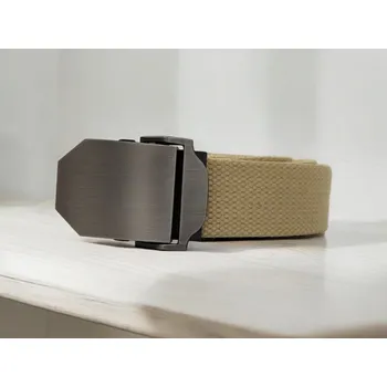 Opasek Opasek Basic khaki