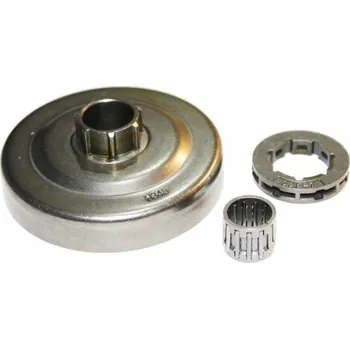 BUBEN, KOŠ SPOJKY PRO PILU HUSQVARNA 340 345 350 351 357 NÁHRADNÍ DÍL