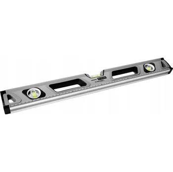 Vodováha Vodováha libela Verkatto 1,2 m MAGNETICKÁ