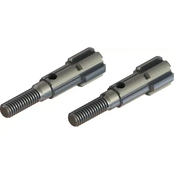 RC náhradní díl Arrma hřídel kola, dlouhá (2)