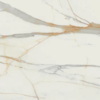 Obklad Tubadzin Marmo d'Oro dlaždice mat ITA 79,8x79,8 (6004565)