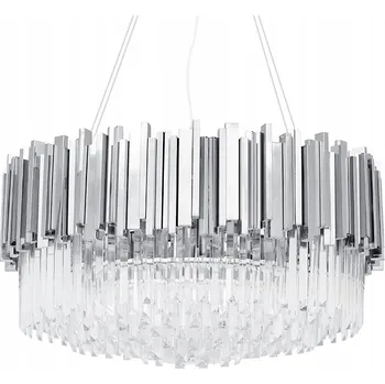 Závěsné svítidlo King Home Imperial s 12 světelnými body E14