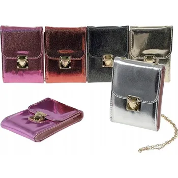 Kabelka Dětská kabelka Adar vícebarevná