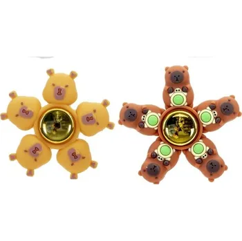 Gadget Spinner Kapybara 8 cm