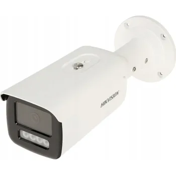 Bezpečnostní kamera IP KAMERA DS-2CD2T63G2-2LI(2.8MM)/PL Smart Hybrid Light AcuSense - 6 Mpx Hi