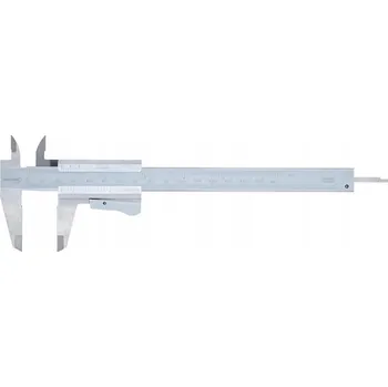 Posuvné měřítko Elektronické posuvné měřítko Format 1 mm