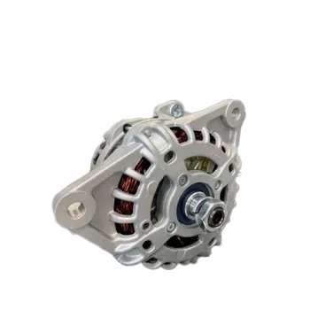 Alternátor Alternátor Daily/Ducato 3.0 HPI-F1CE bez řemenice 12V/ 150A Mec-diesel