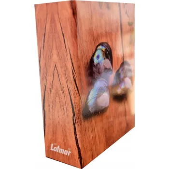 Fotoalbum ALBUM 10x15 na 304 fotografie, album pro 300 fotografií 10x15