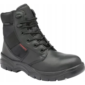 Pracovní obuv Taktické vojenské boty Koszarowe ZEPHYR ZX006 Velikost 38