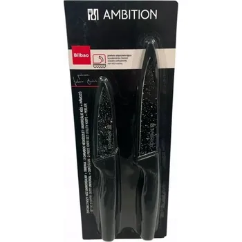 Kuchyňský nůž Univerzální Nůž Ambition 12 cm