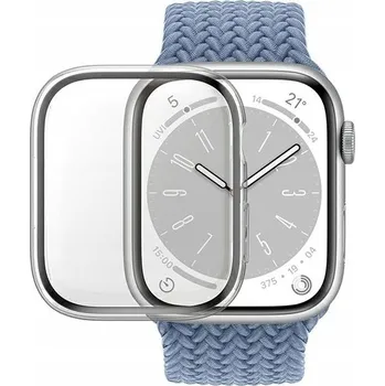 Pouzdro na mobilní telefon Pouzdro PanzerGlass pro Apple Watch 41mm