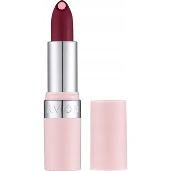 Rtěnka Matná hydratační rtěnka Avon Hydramatic Lipstick Hydra Ruby