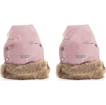 Rukávník Rukávník Zopa starorůžový