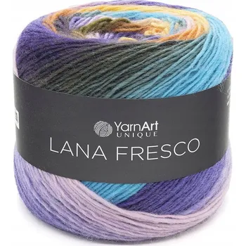 Příze YarnArt Lana Fresco 8106